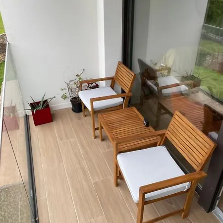 Agradable Entre Playas Y Montanas Holiday home *