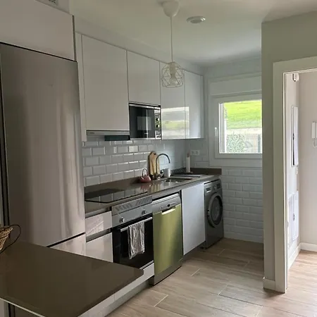 Holiday home Agradable Entre Playas Y Montanas *