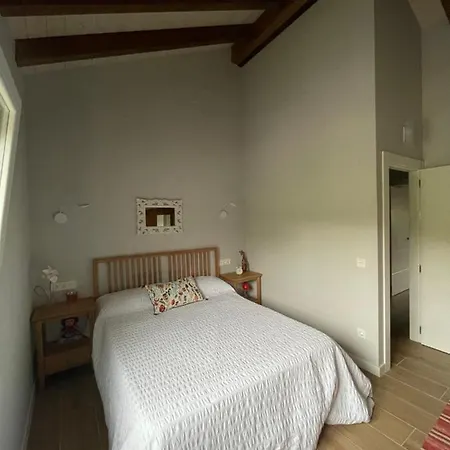 Agradable Entre Playas Y Montanas Holiday home Caravia