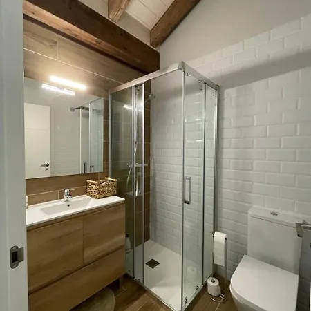 Holiday home Agradable Entre Playas Y Montanas