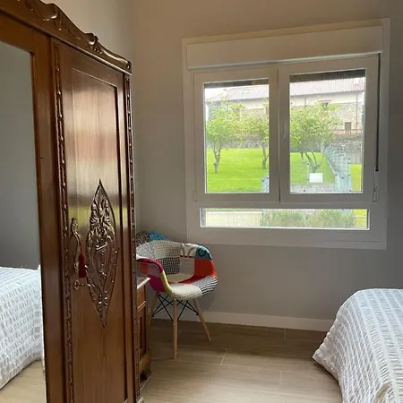 Holiday home Agradable Entre Playas Y Montanas *