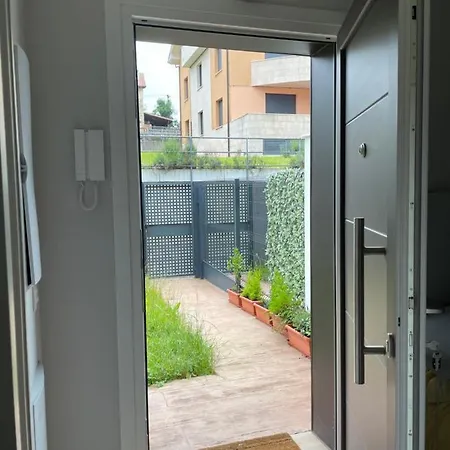 Agradable Entre Playas Y Montanas Holiday home