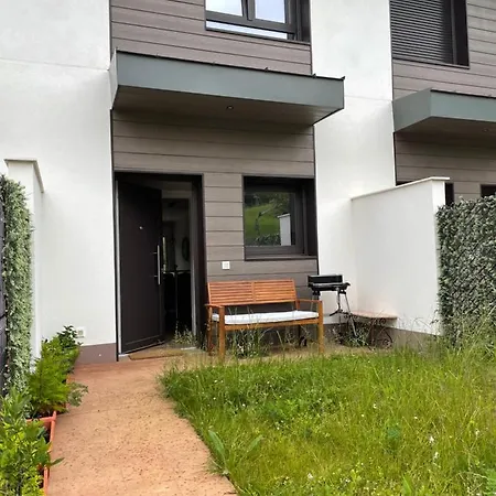 Holiday home Agradable Entre Playas Y Montanas Caravia