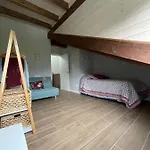 Agradable Entre Playas Y Montanas Casa vacanze *
