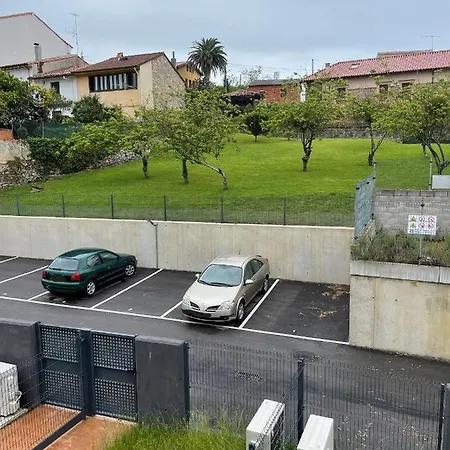 Agradable Entre Playas Y Montanas 펜션 카라비아