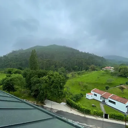 Agradable Entre Playas Y Montanas *